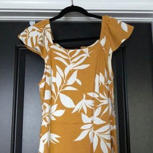 Old Navy Dress